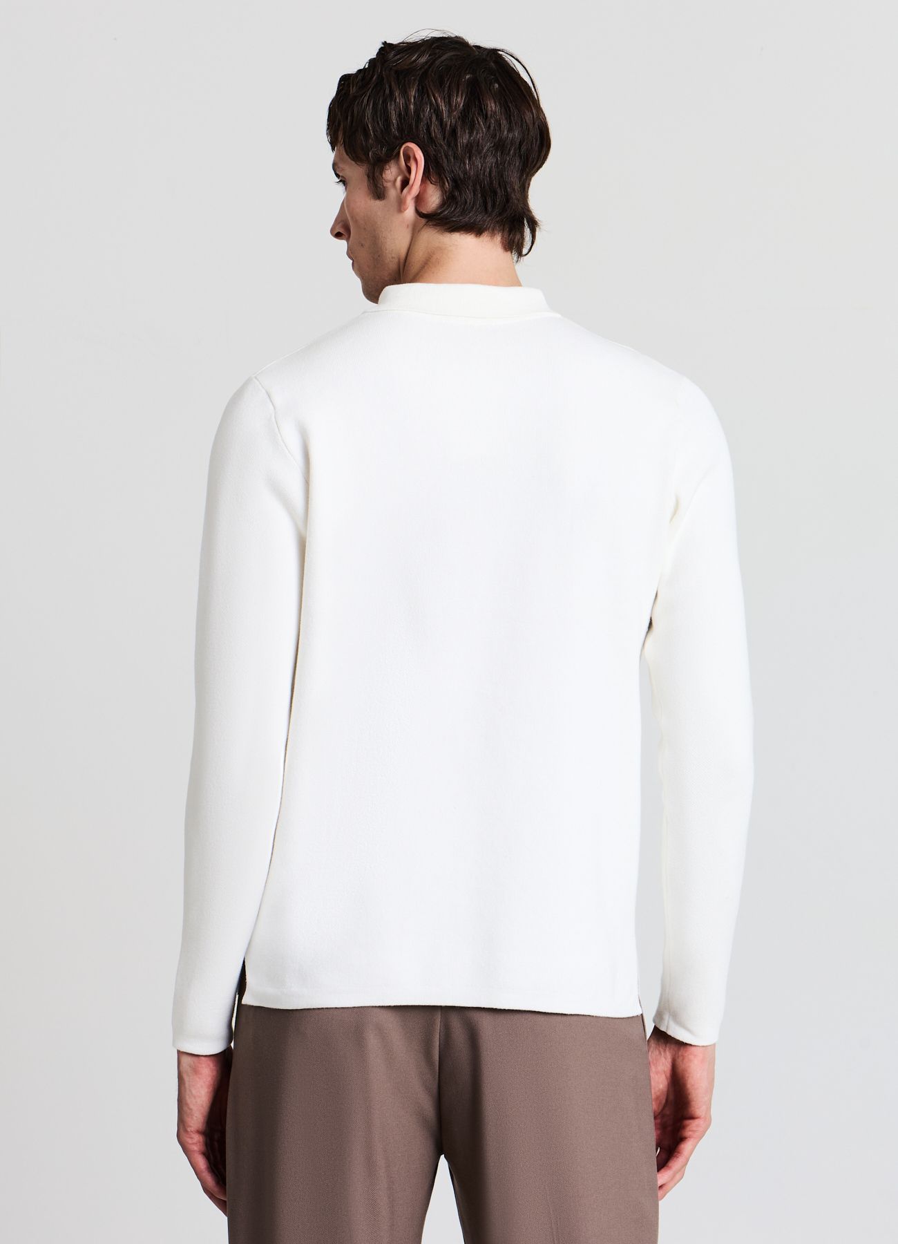 Sweater 3-5 Man Calliope in_i4