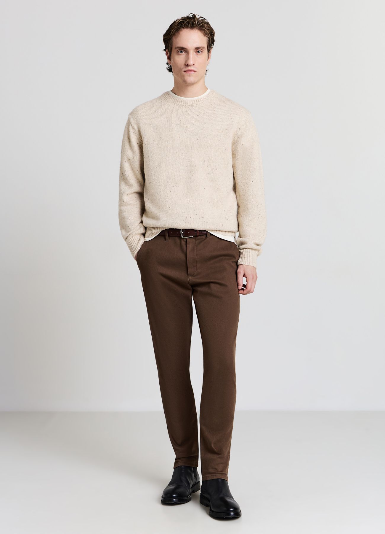 Sweater 3-5 Man Calliope det_1