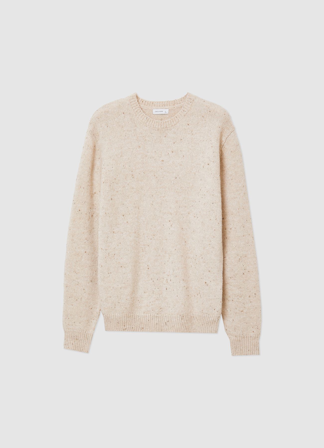 Sweater 3-5 Man Calliope det_4