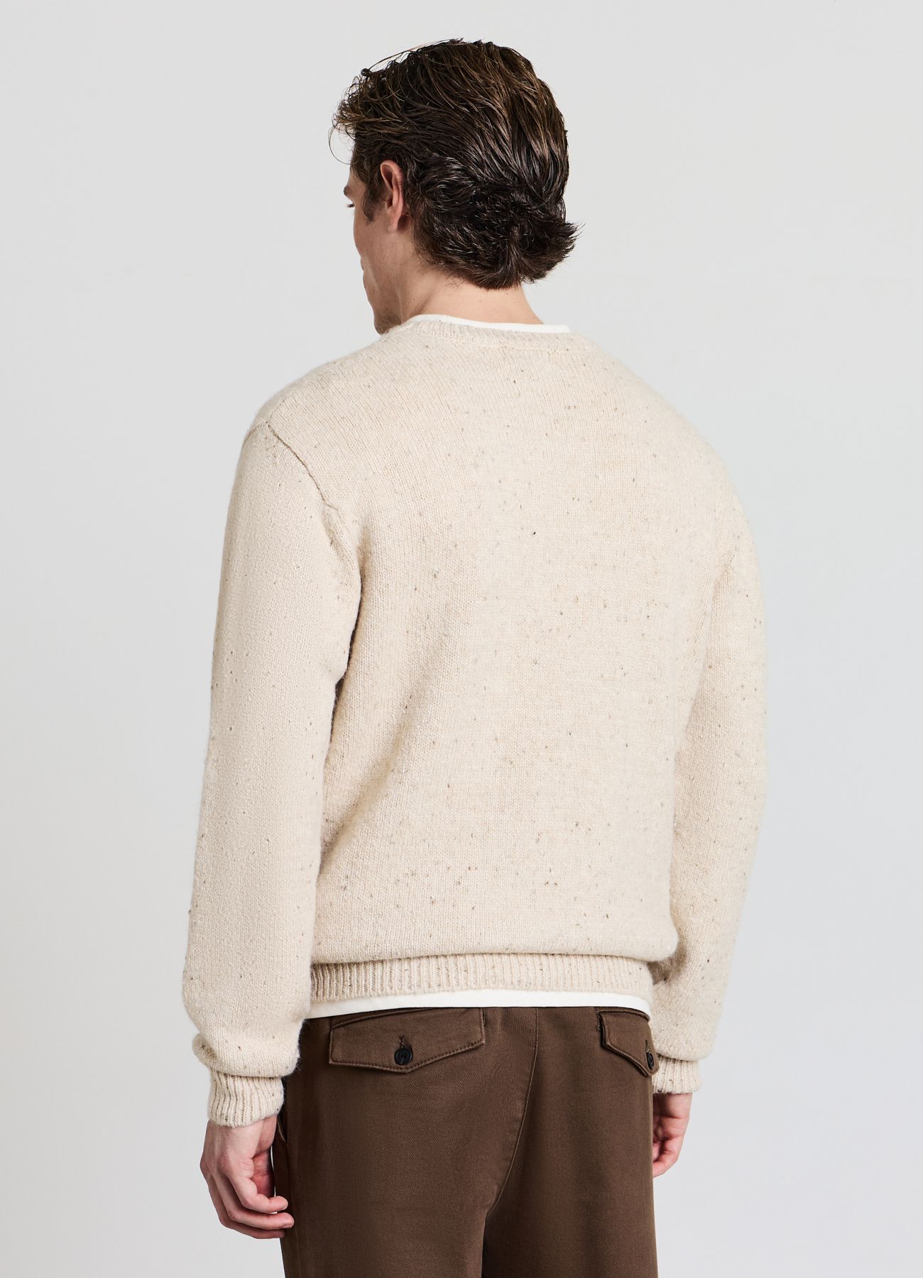 Sweater 3-5 Man Calliope in_i4