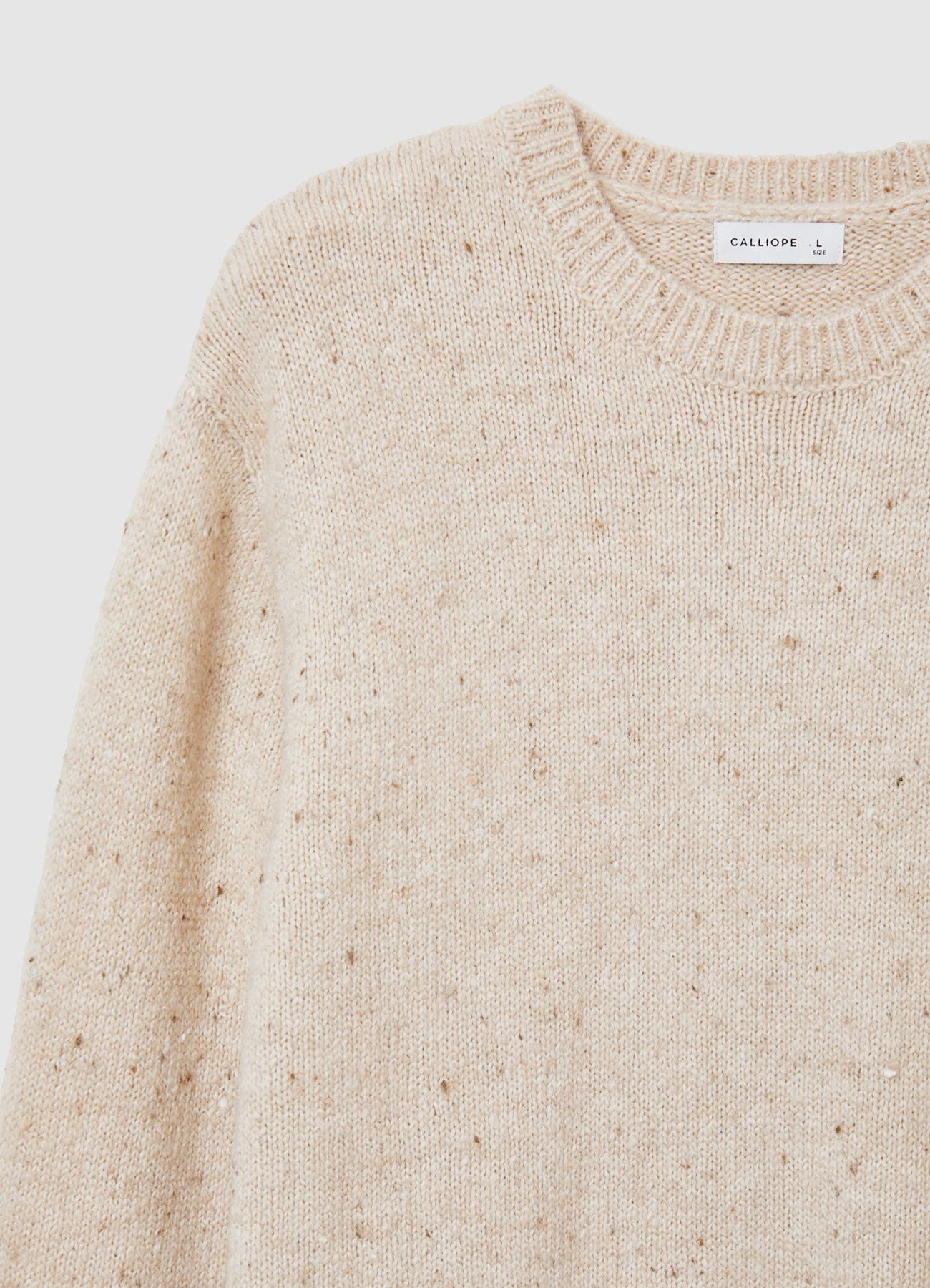 Sweater 3-5 Man Calliope st_a3