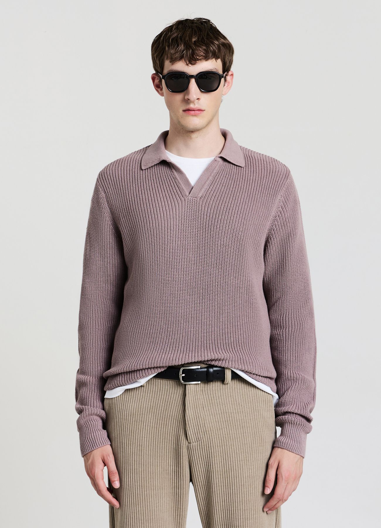 Sweater 3-5 Man Calliope det_2