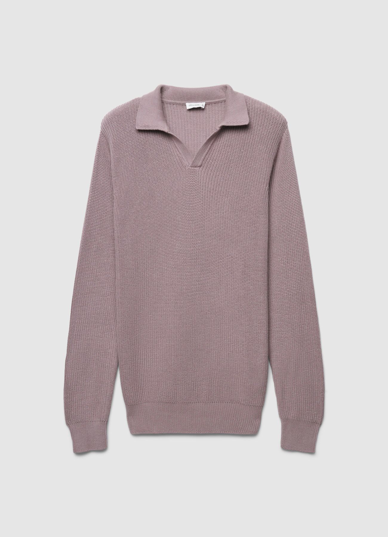 Sweater 3-5 Man Calliope det_4