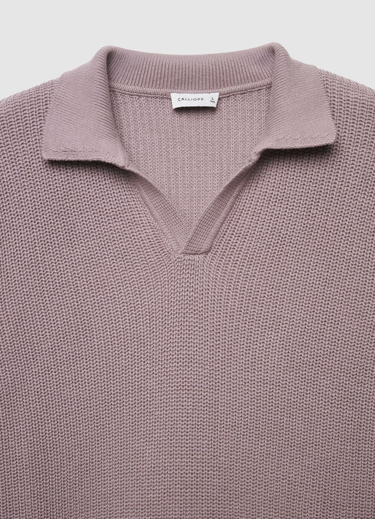 Sweater 3-5 Man Calliope st_a3