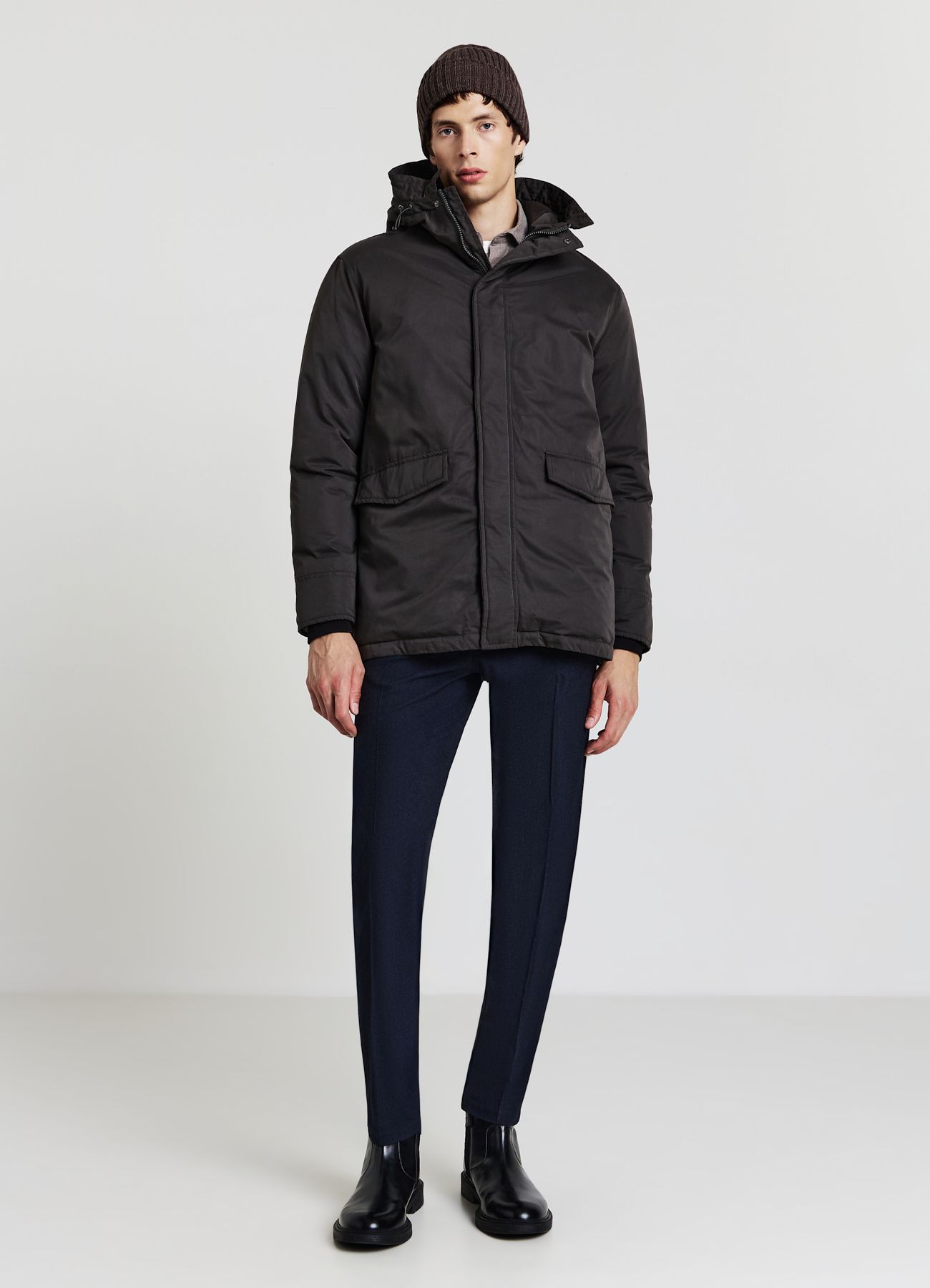 Outerwear Man Calliope in_i6