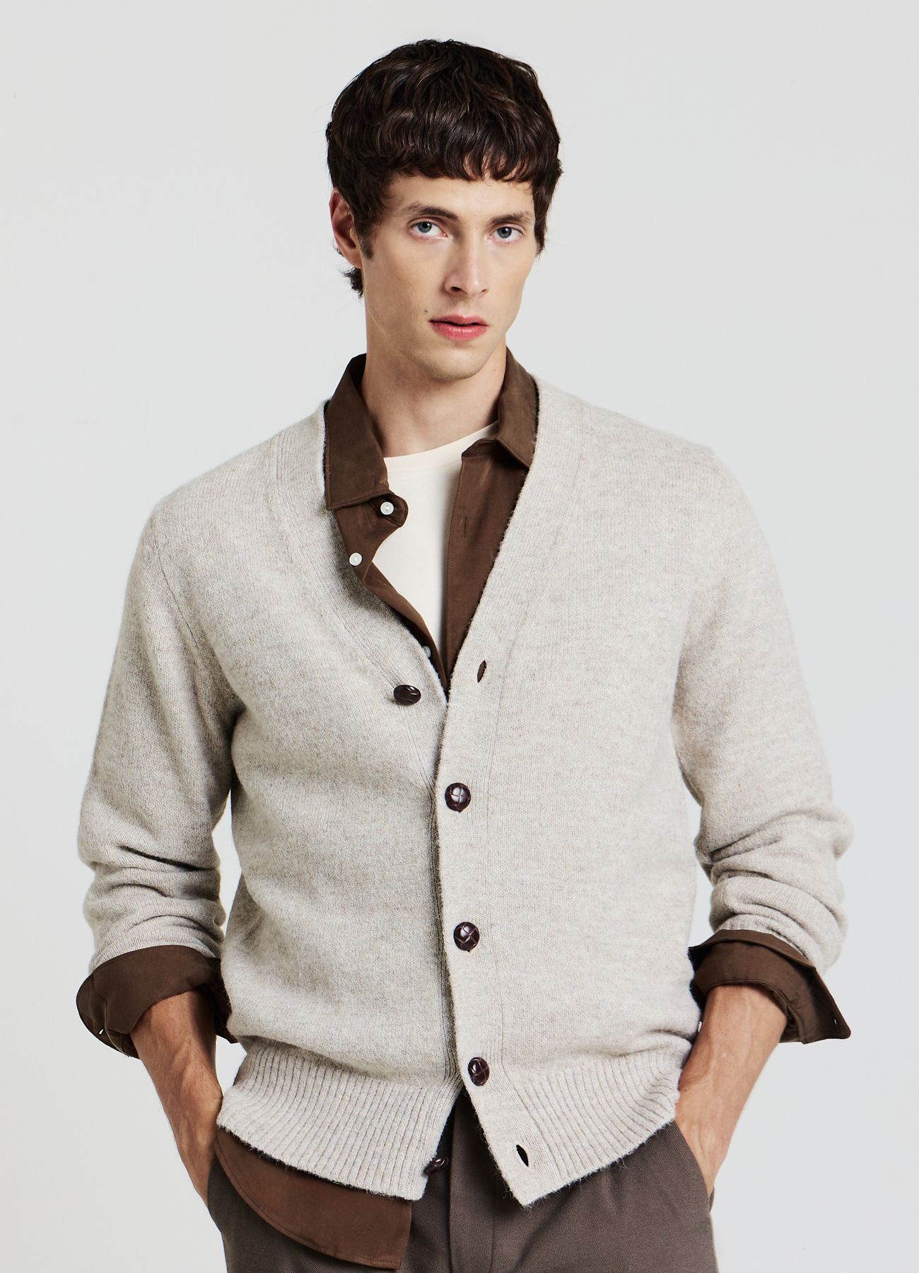 Sweater 3-5 Man Calliope det_2