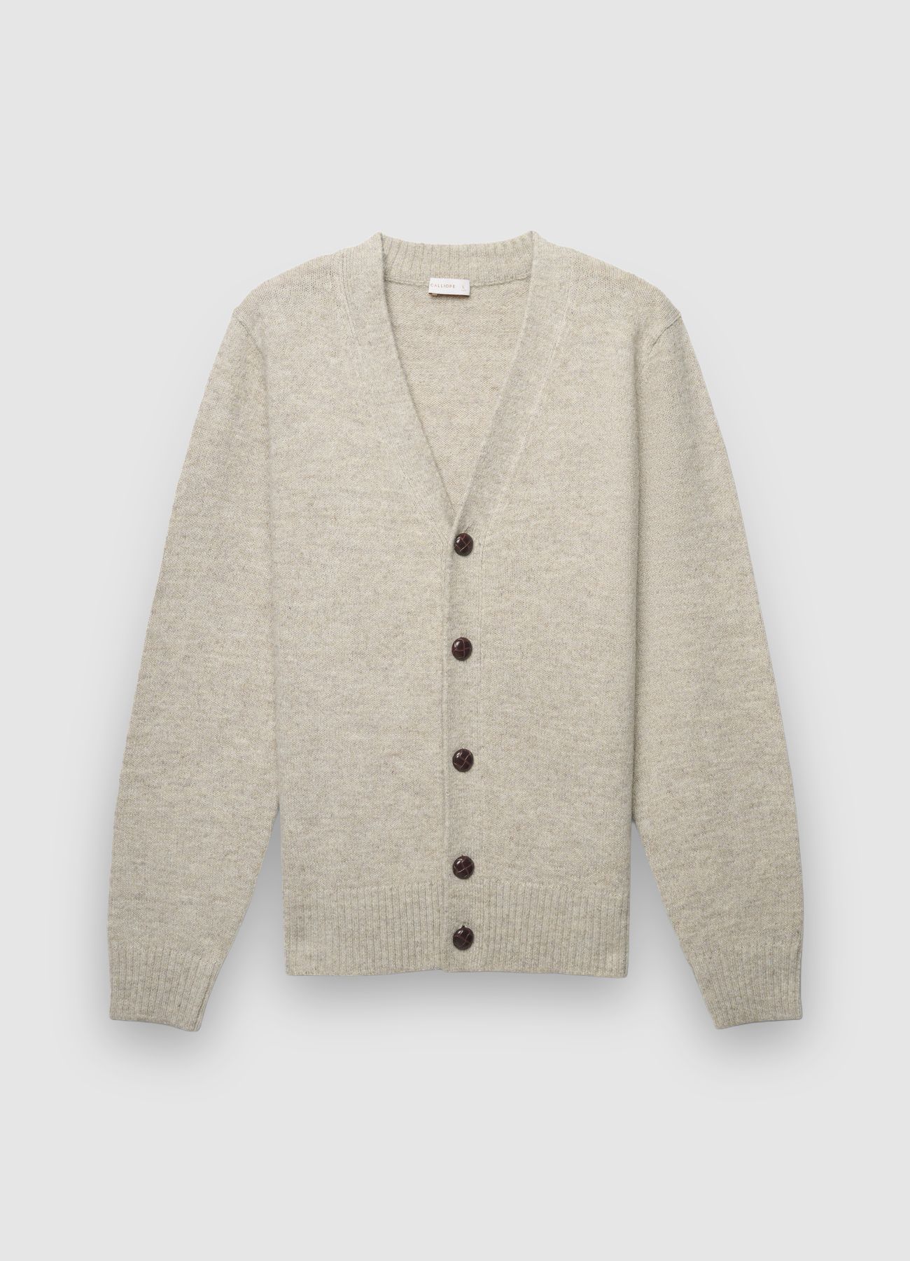 Sweater 3-5 Man Calliope det_4