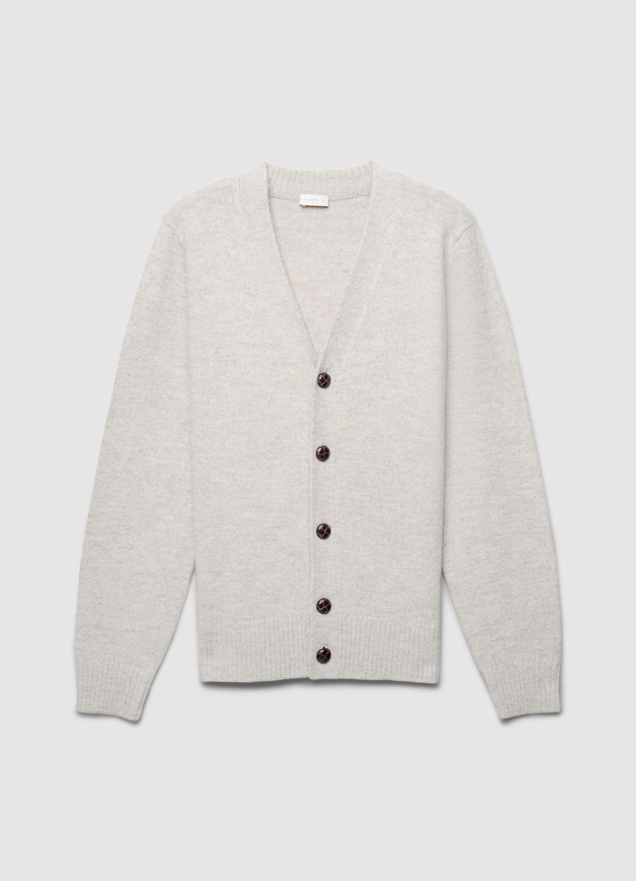 Sweater 3-5 Man Calliope det_4