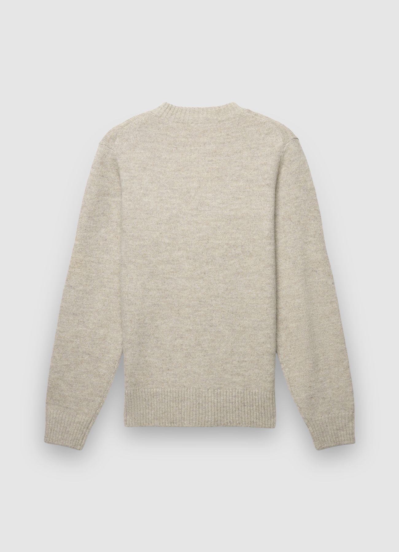 Sweater 3-5 Man Calliope det_5