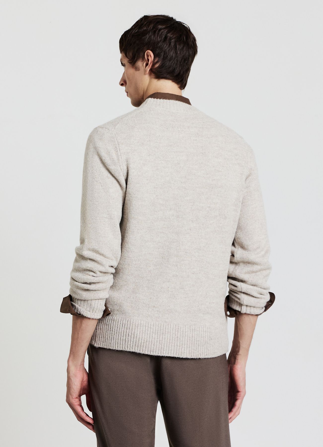 Sweater 3-5 Man Calliope in_i4