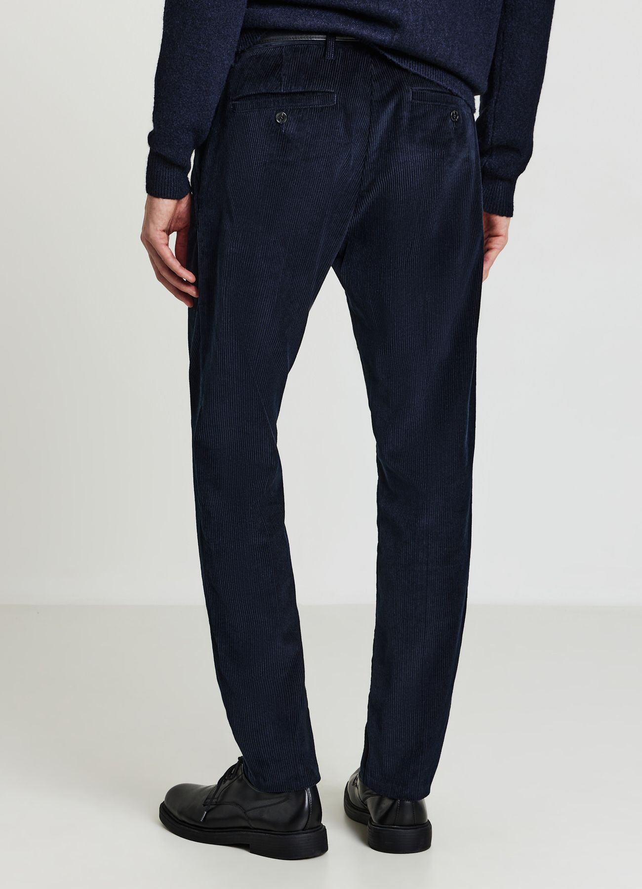 Long pants Man Calliope in_i4