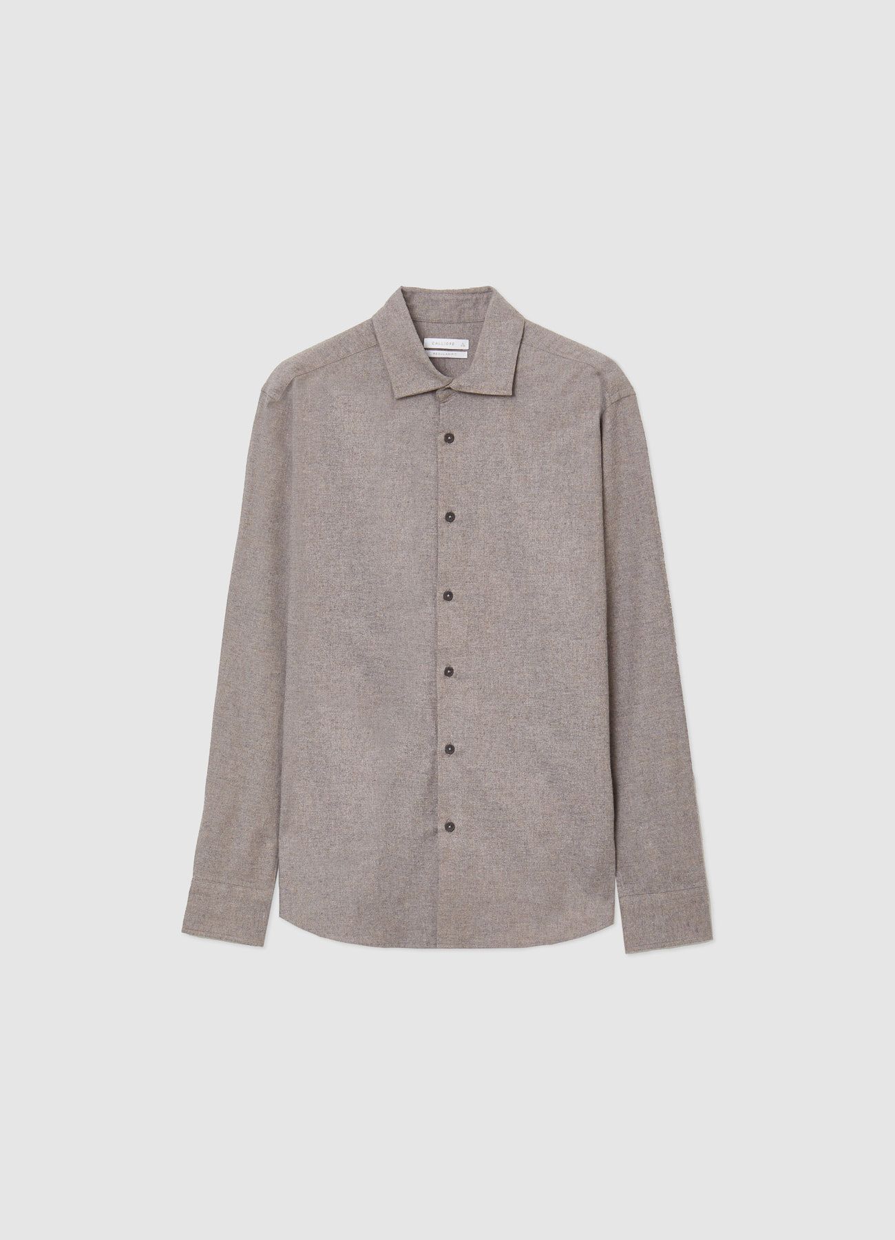 Long-sleeved shirt Man Calliope det_4