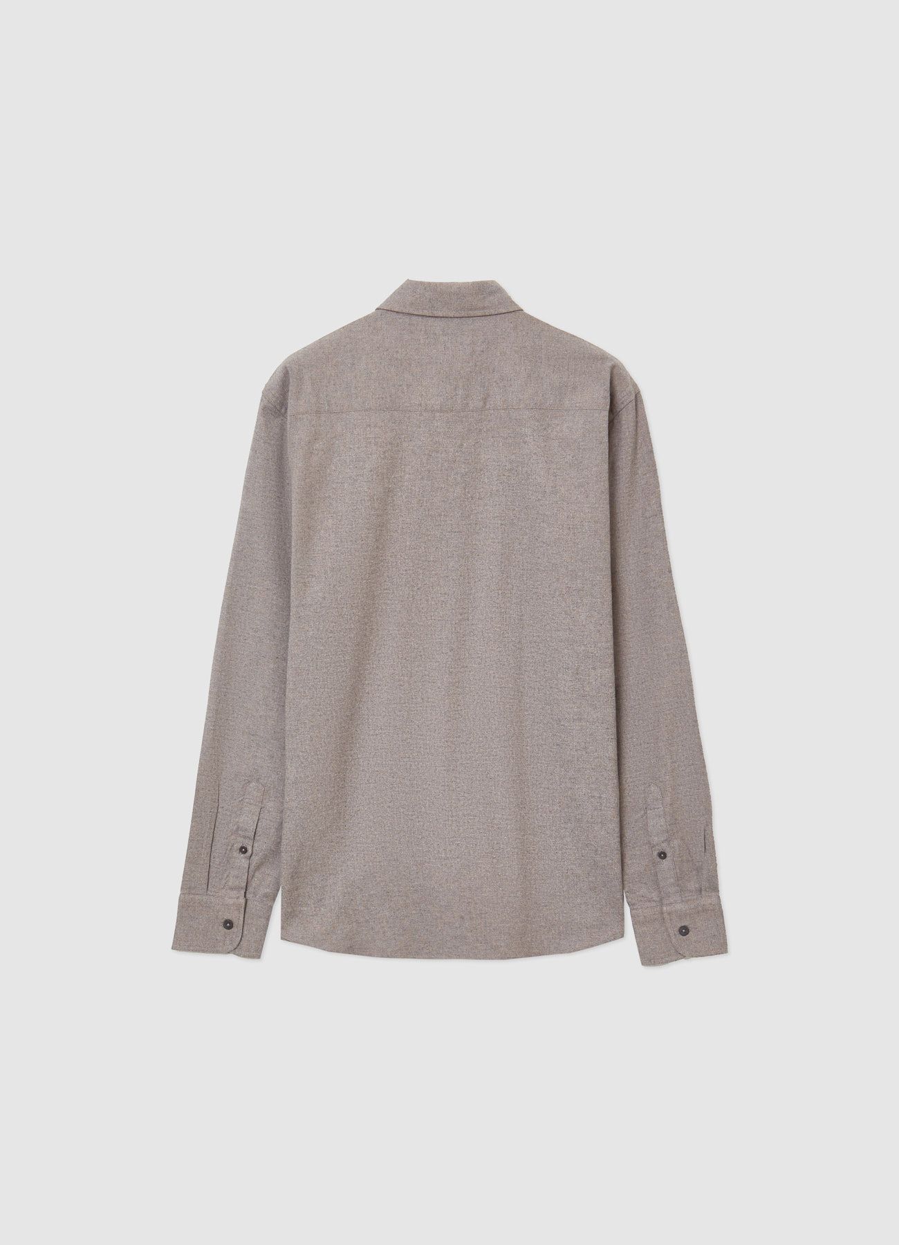 Long-sleeved shirt Man Calliope det_5