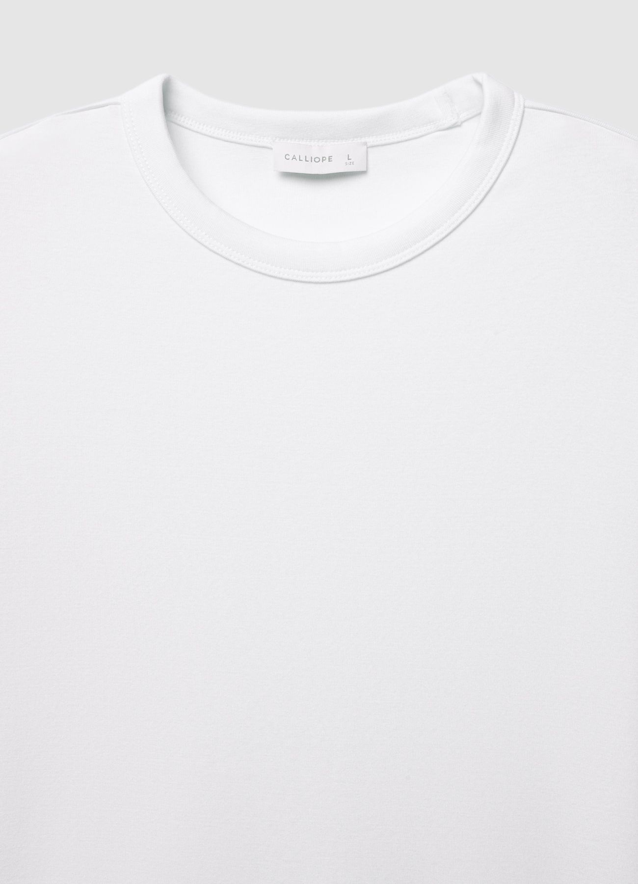 Long-sleeved T-shirt Man Calliope st_a3