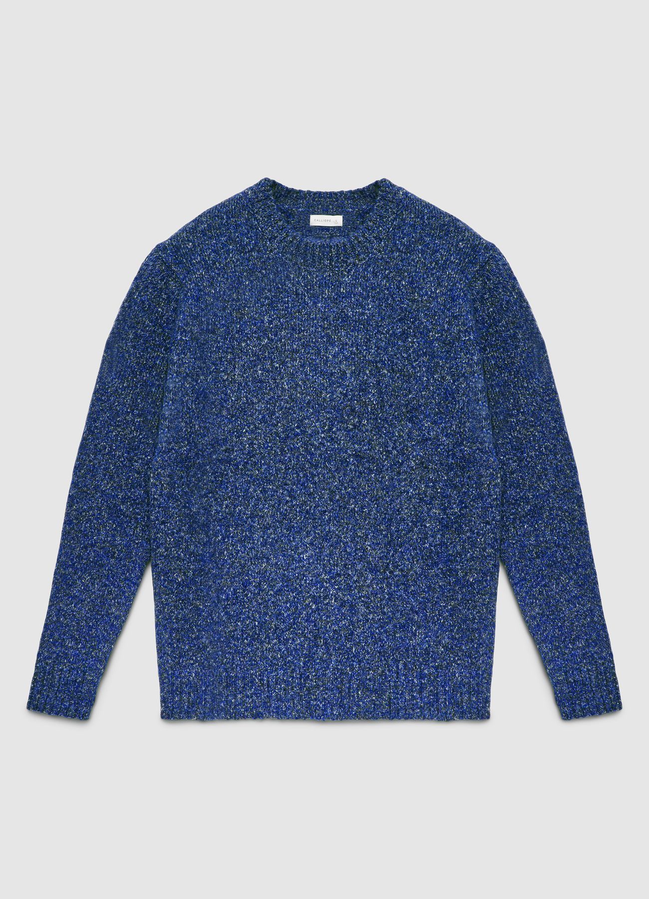 Sweater 3-5 Man Calliope det_4