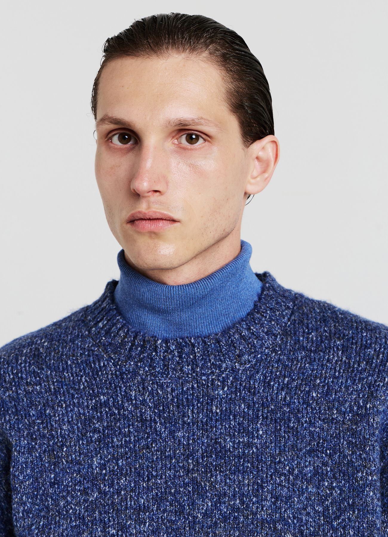 Sweater 3-5 Man Calliope in_i5