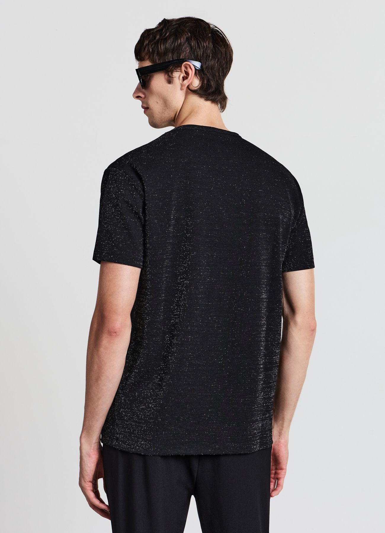 Short-sleeved T-shirt Man Calliope in_i4