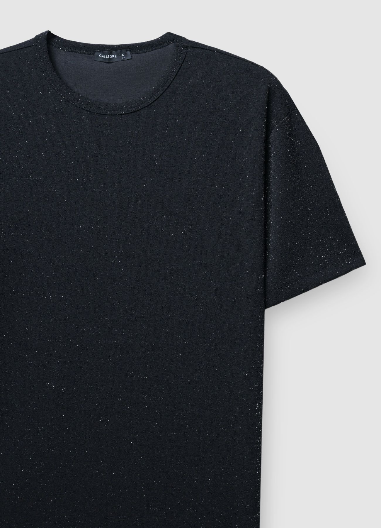 Short-sleeved T-shirt Man Calliope st_a3