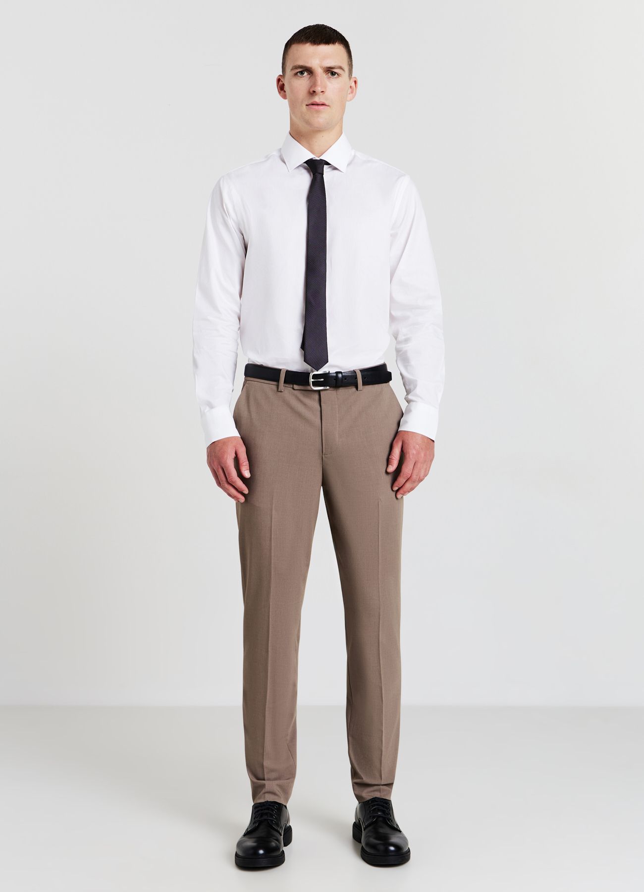 Long-sleeved shirt Man Calliope det_1