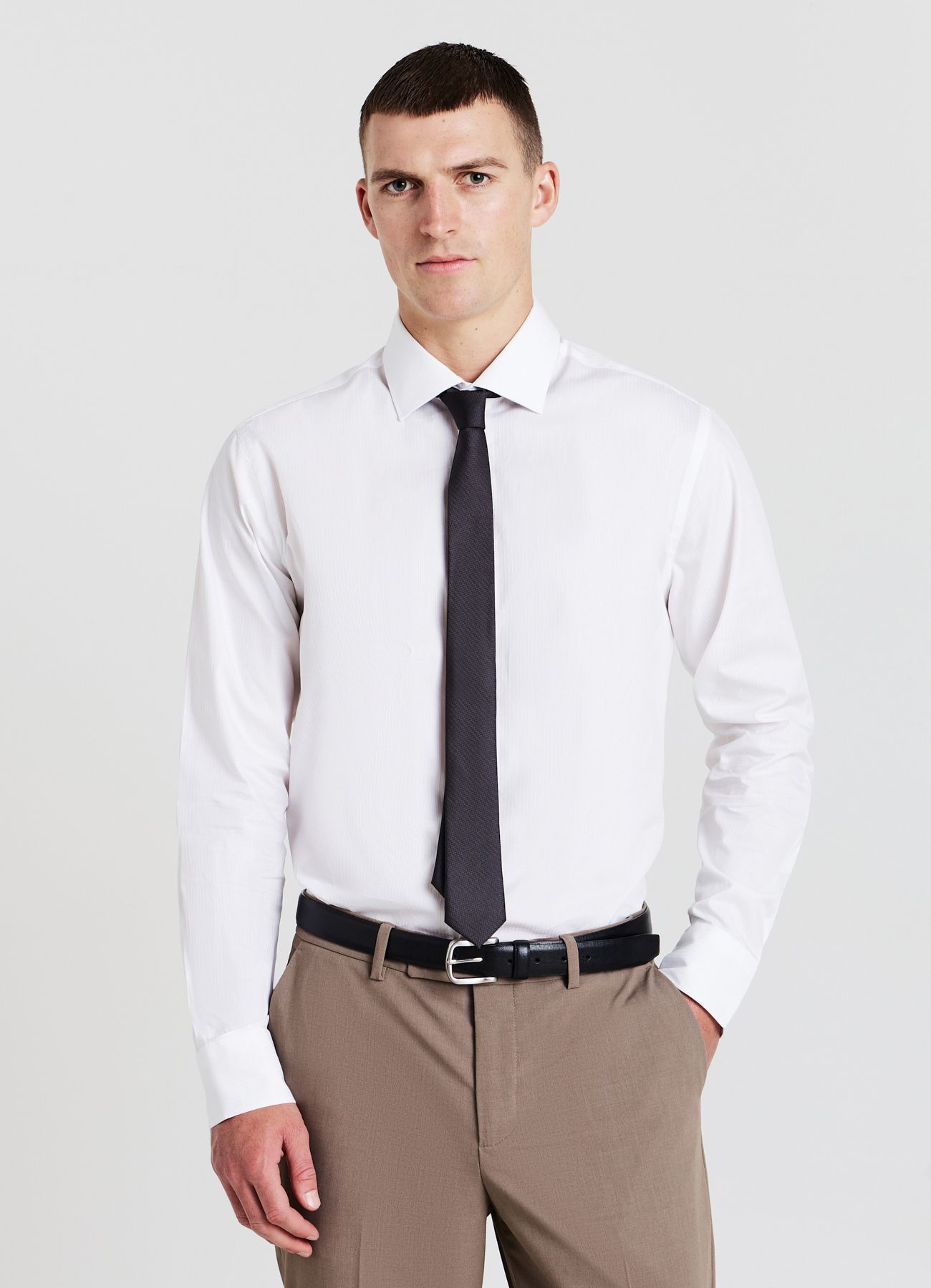 Long-sleeved shirt Man Calliope det_2