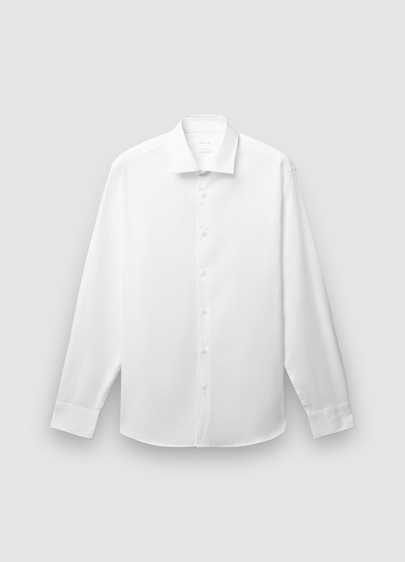 Long-sleeved shirt Man Calliope det_4