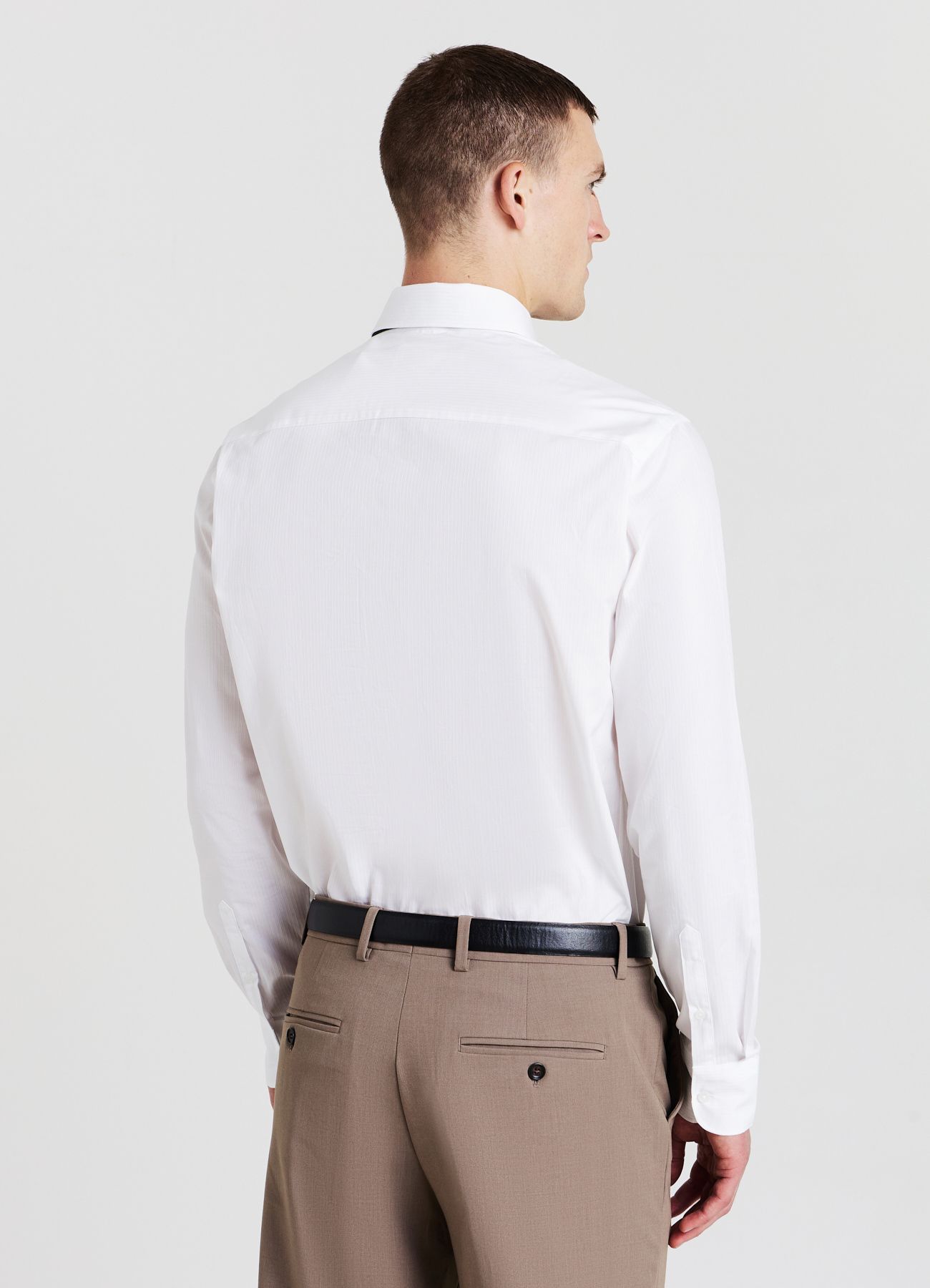 Long-sleeved shirt Man Calliope in_i4