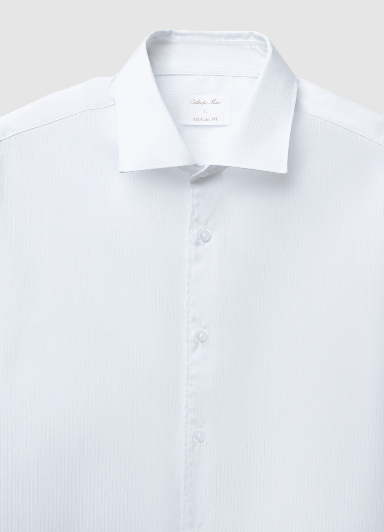 Long-sleeved shirt Man Calliope st_a3