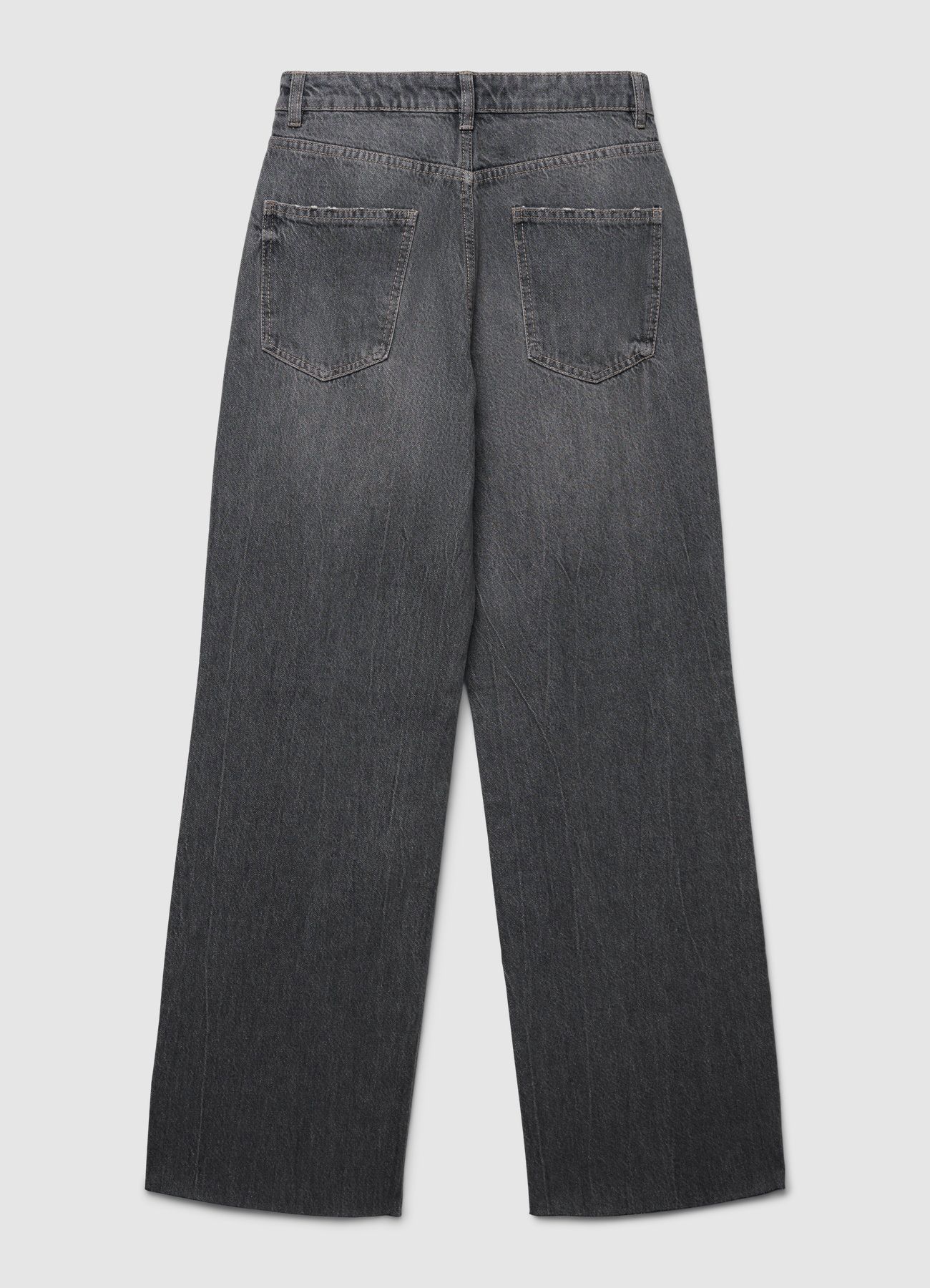 Pantalone Jeans Lungo Žene Calliope det_5