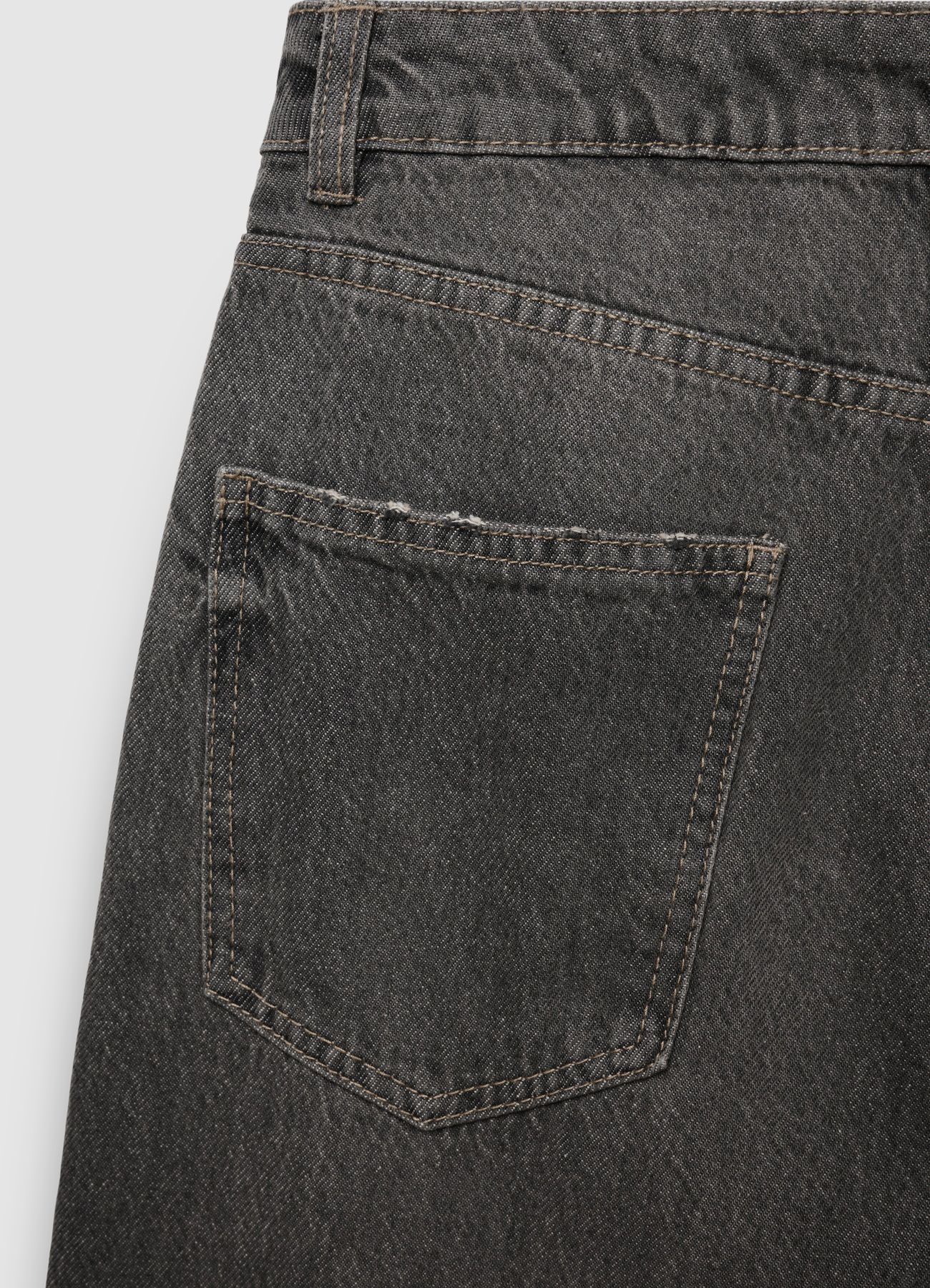 Long pants jeans Woman Calliope st_a3