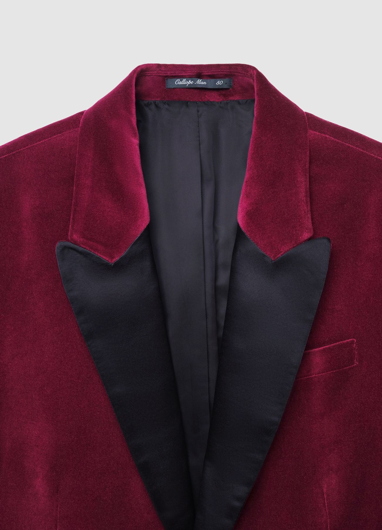 Jacket Man Calliope st_a3