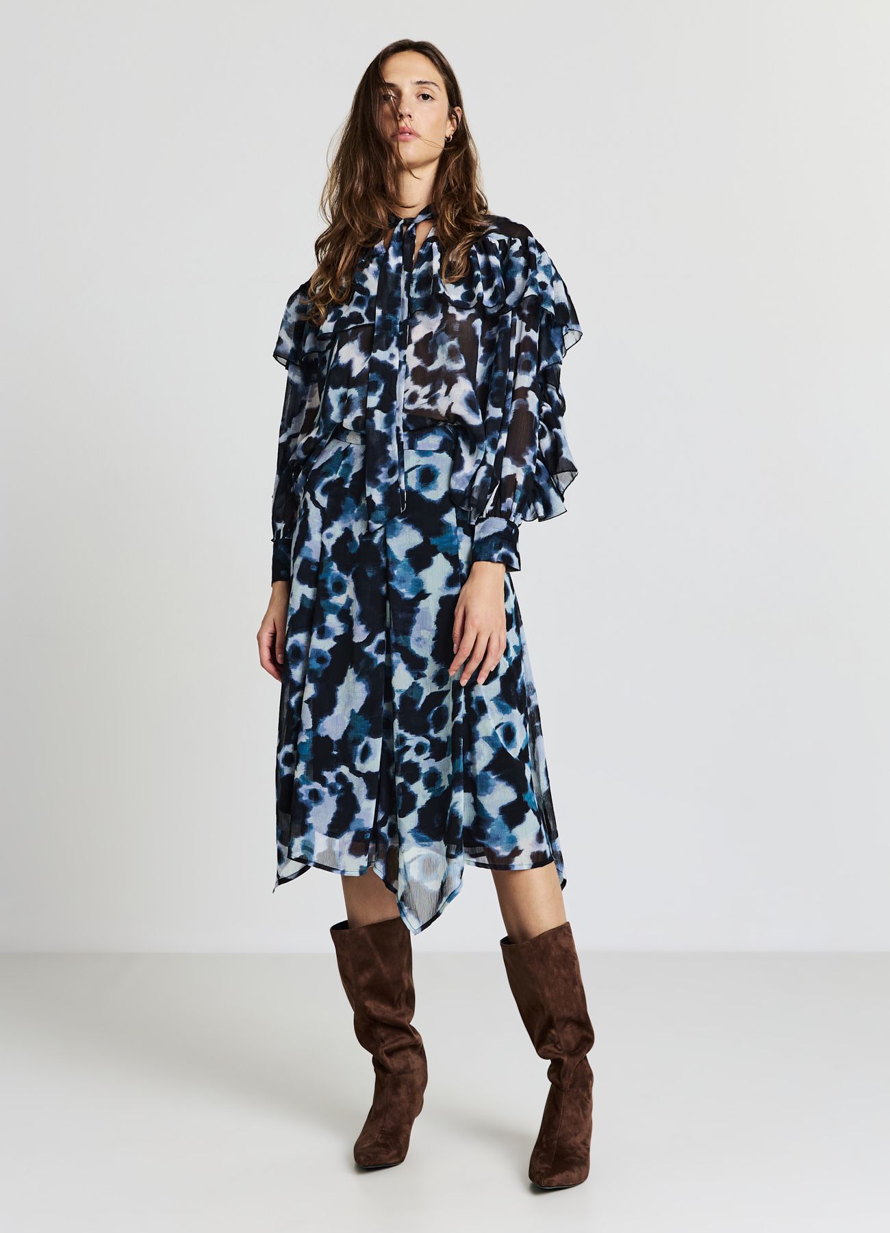 Skirt Woman Calliope