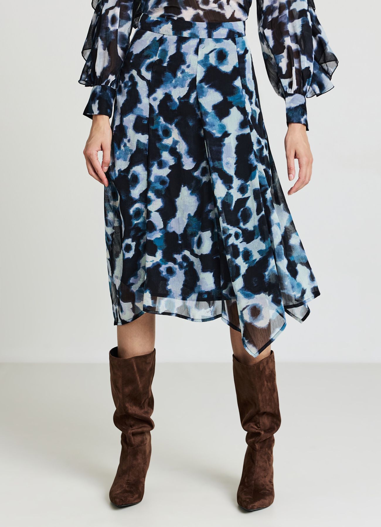 Skirt Woman Calliope det_2