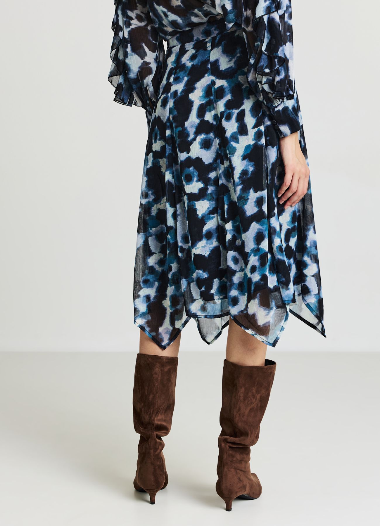 Skirt Woman Calliope in_i4