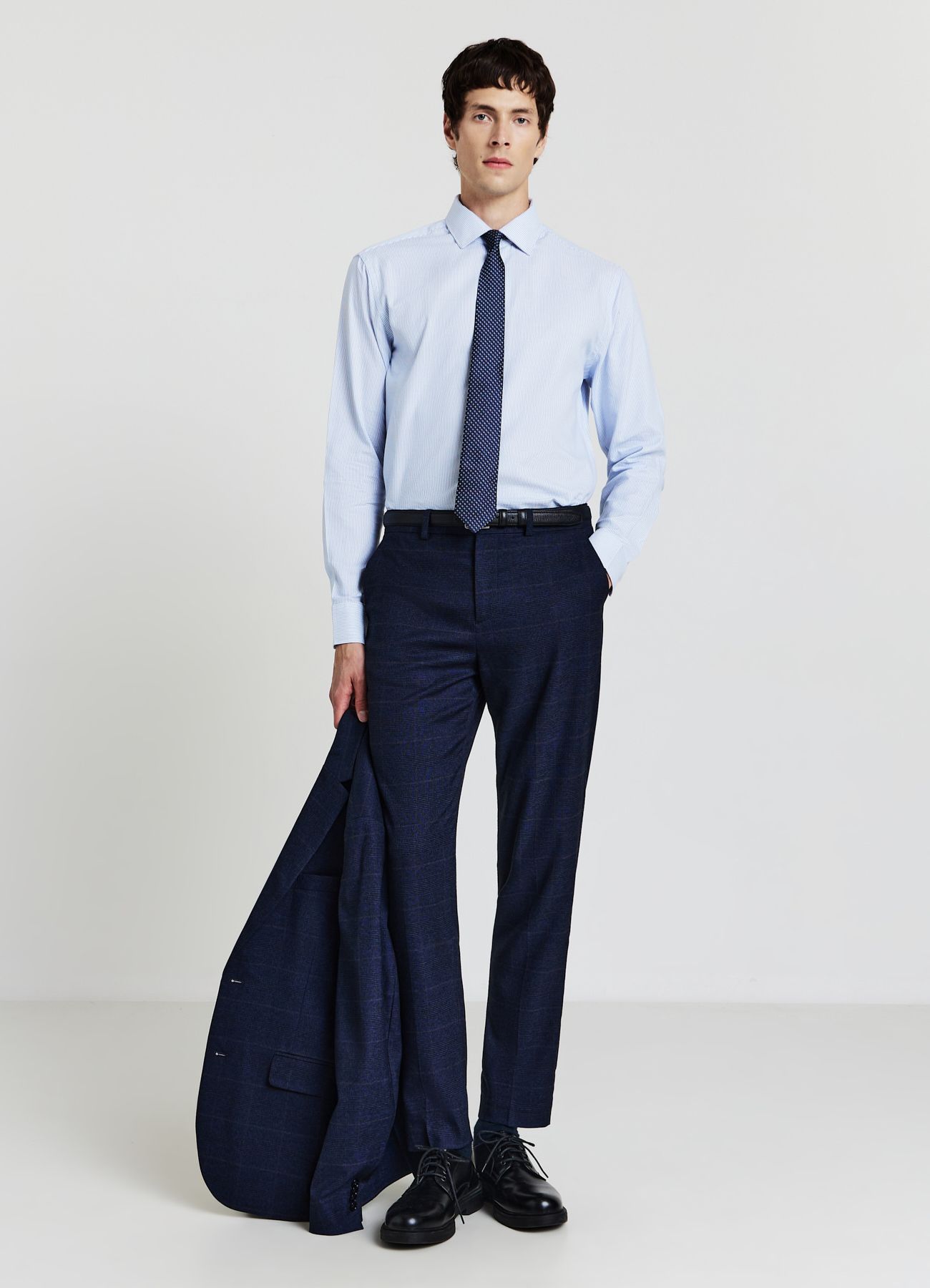 Long-sleeved shirt Man Calliope