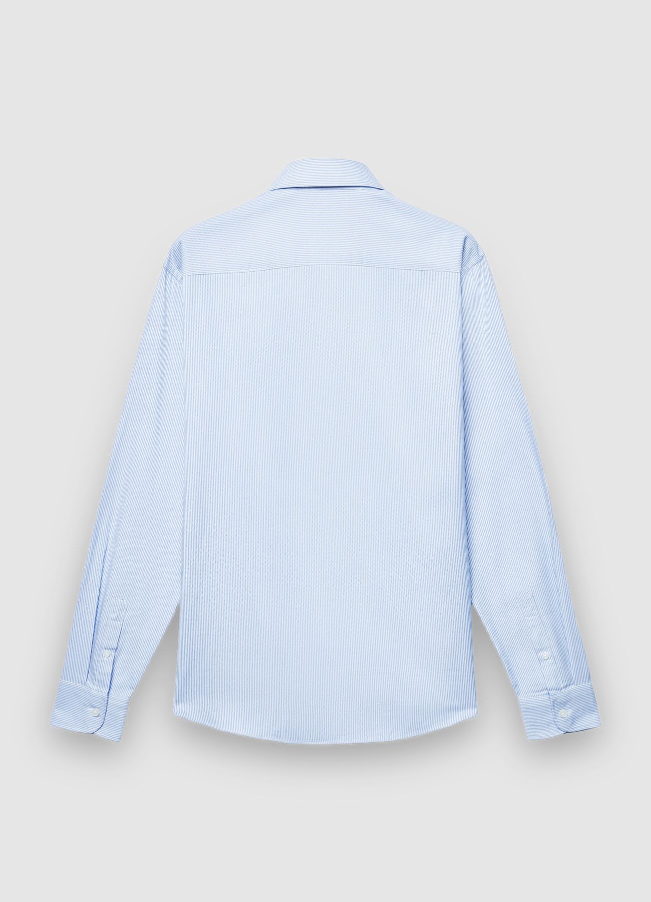 Long-sleeved shirt Man Calliope det_5
