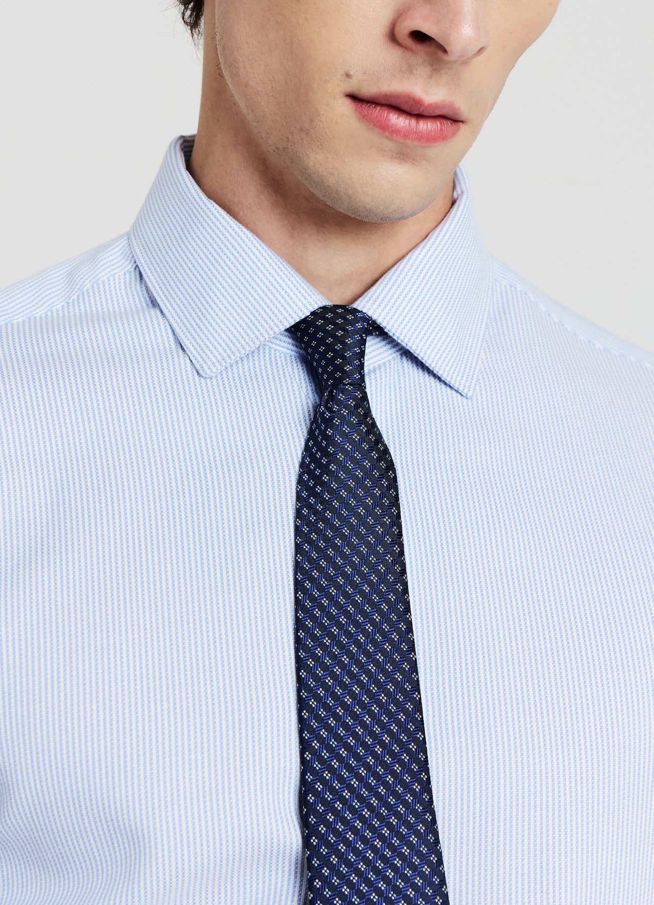 Long-sleeved shirt Man Calliope in_i5