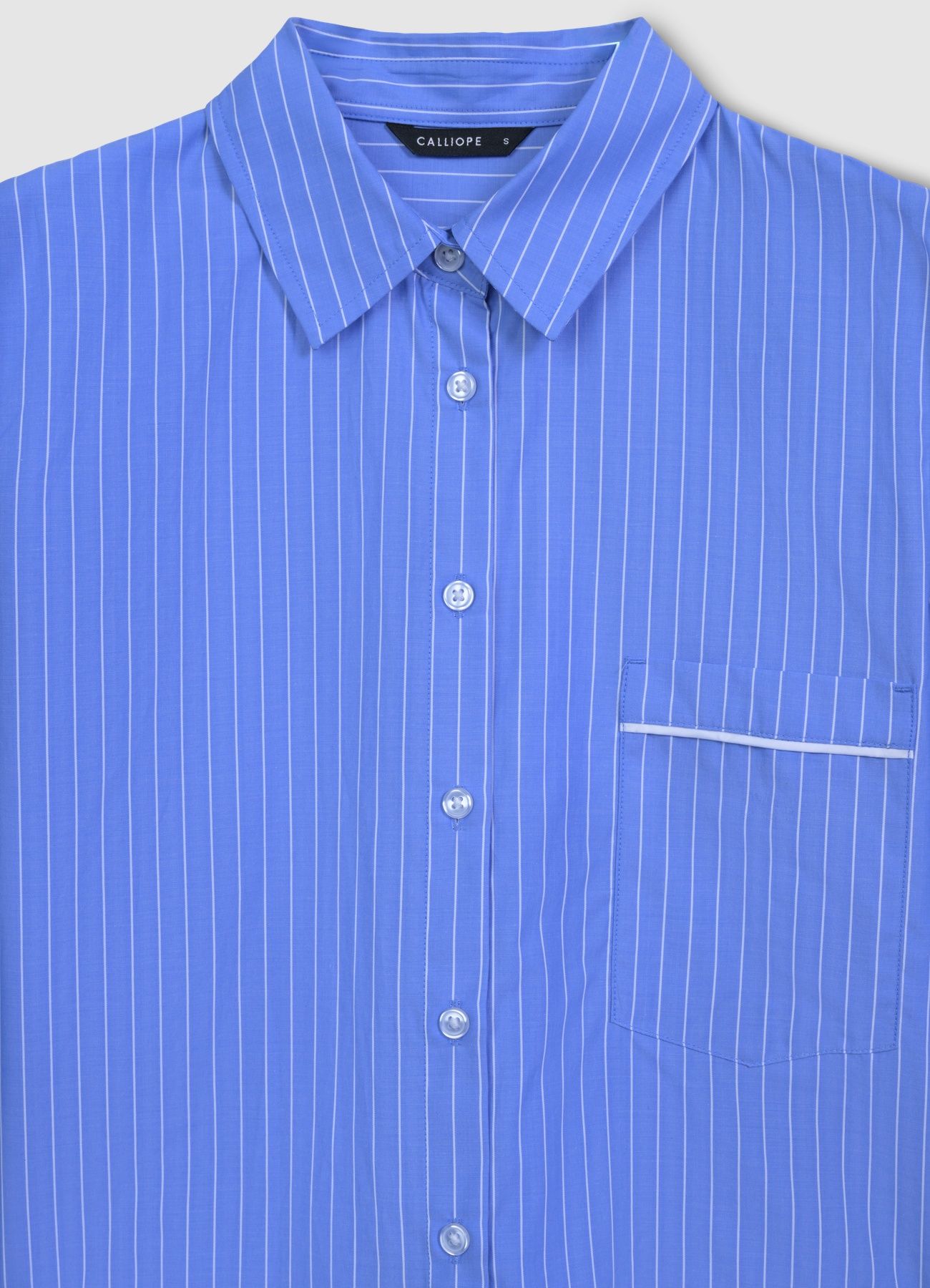 Long-sleeved shirt Woman Calliope st_a3