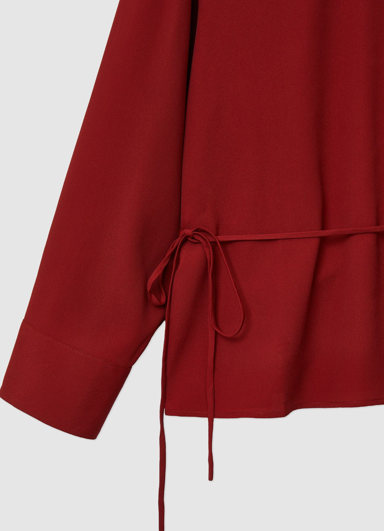 Long-sleeved shirt Woman Calliope st_a3