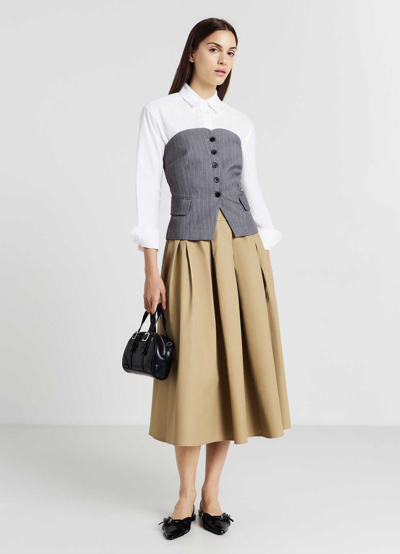 Giacca Žene Calliope det_1