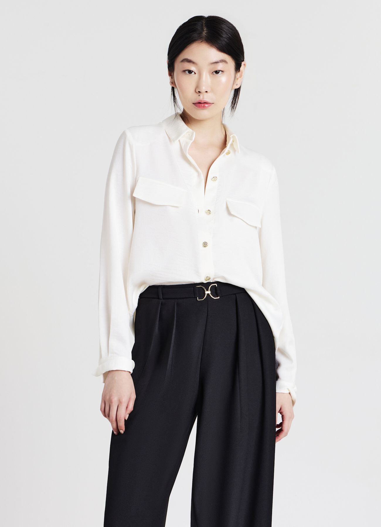 Camicia ML Žene Calliope det_2