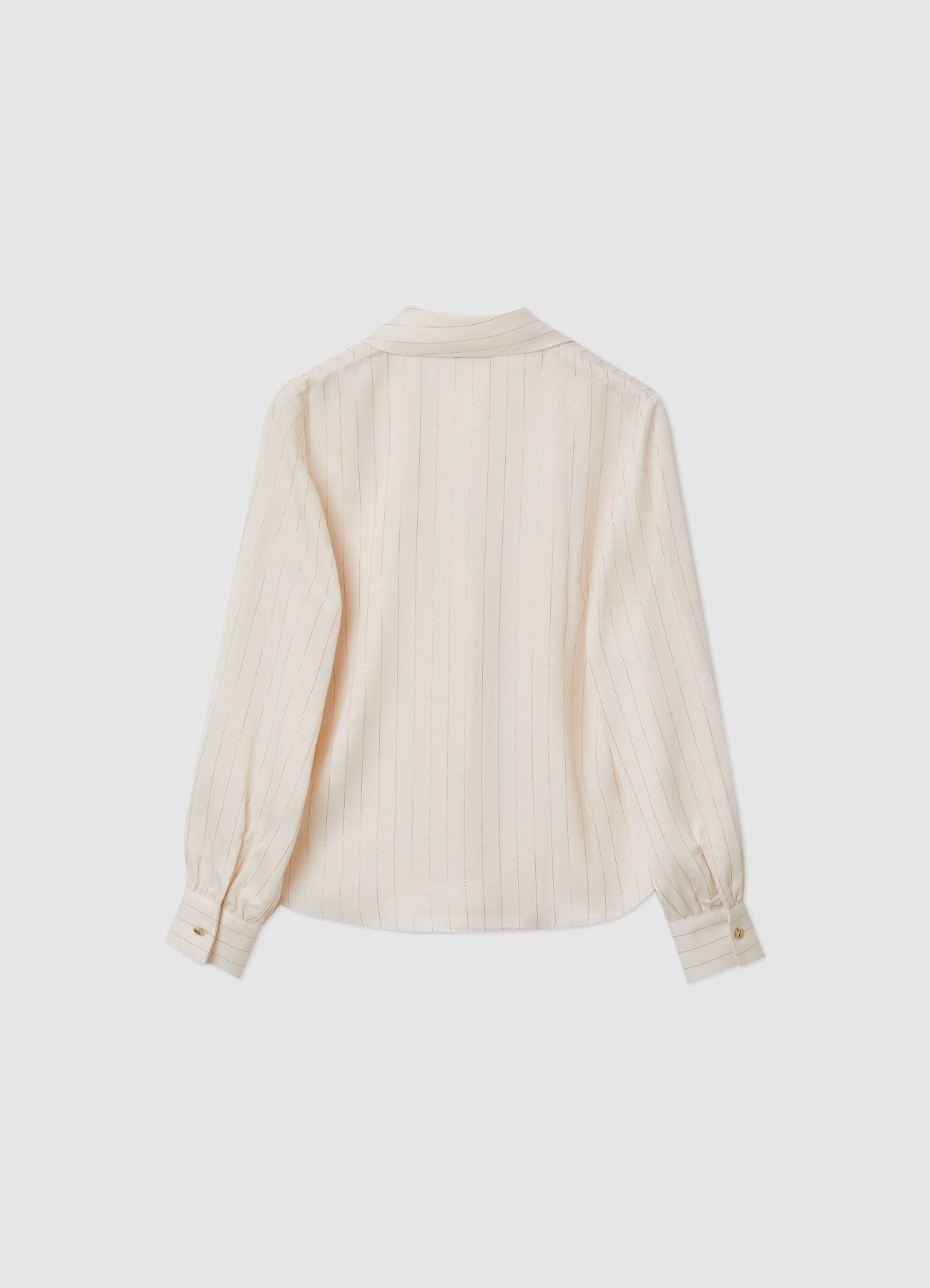 Long-sleeved shirt Woman Calliope det_5