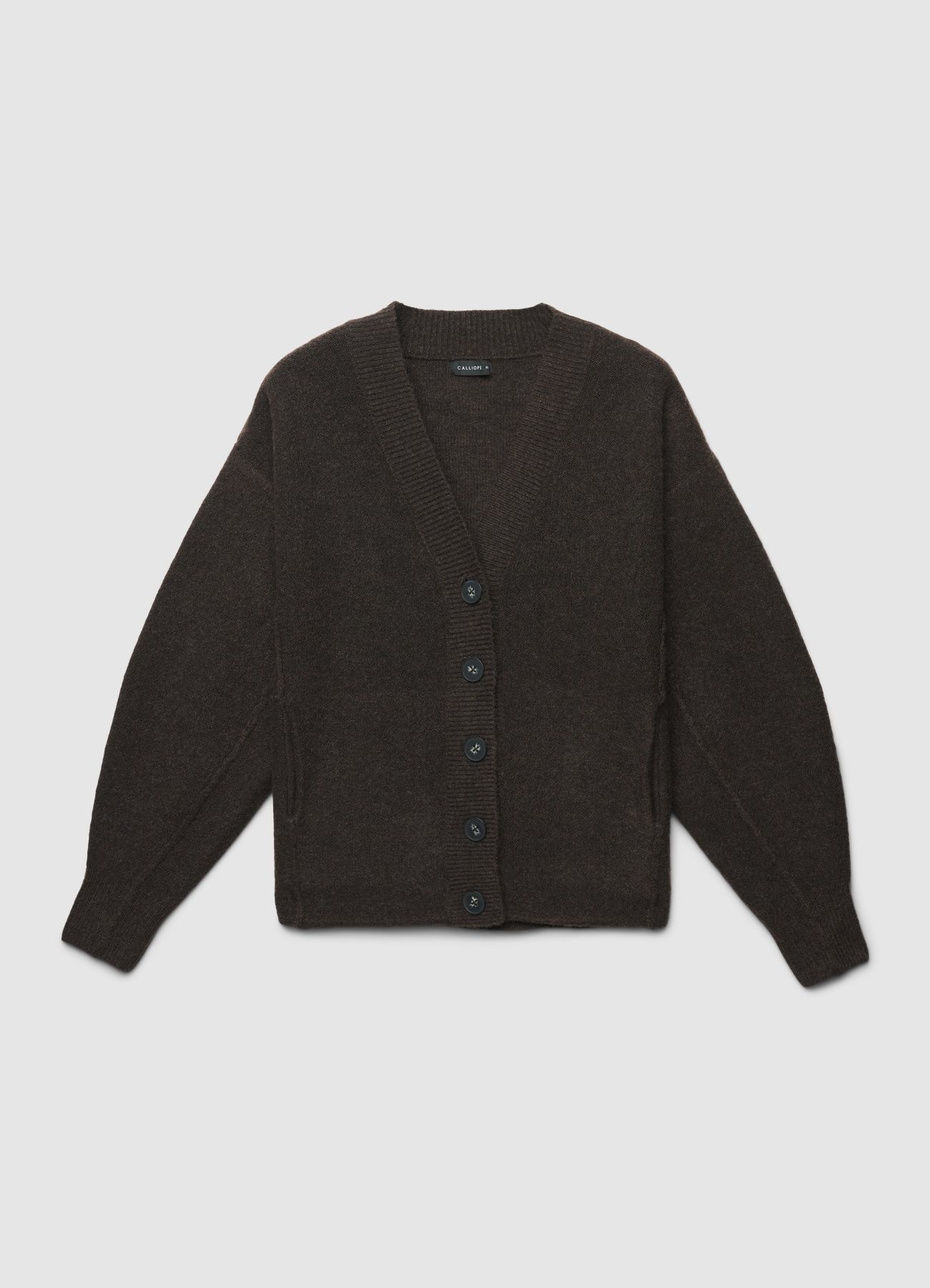 Sweater 3-5 Woman Calliope det_4