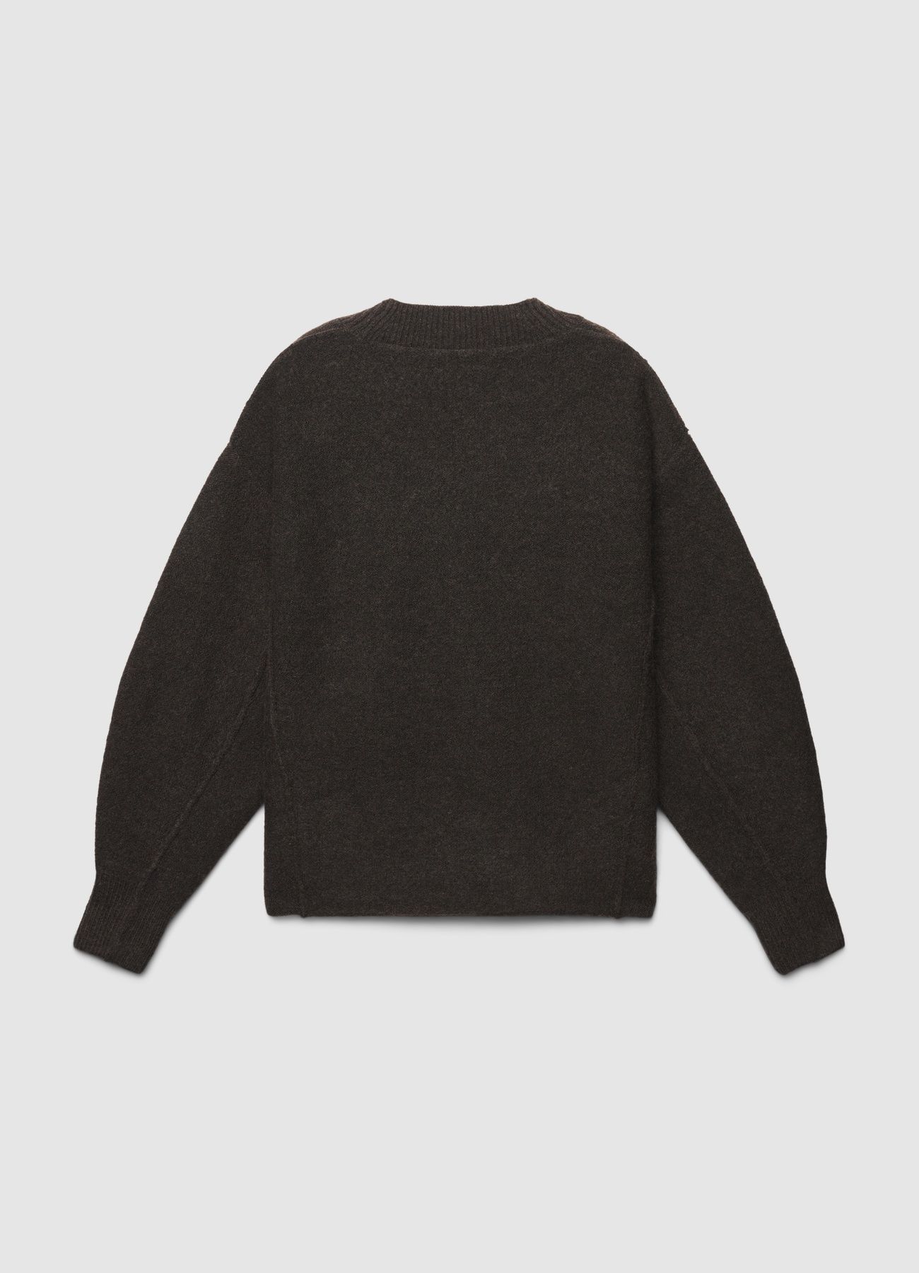 Sweater 3-5 Woman Calliope det_5