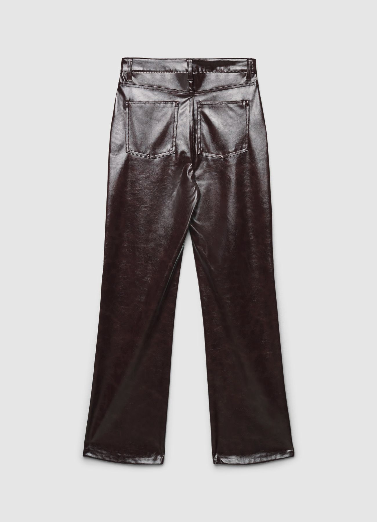 Pantalone Lungo Žene Calliope det_5