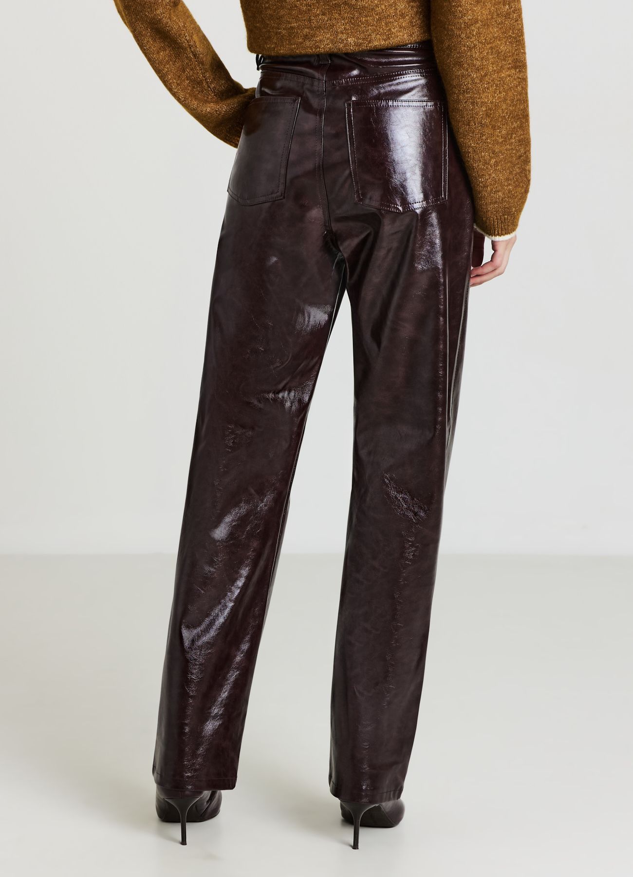 Pantalone Lungo Žene Calliope in_i4