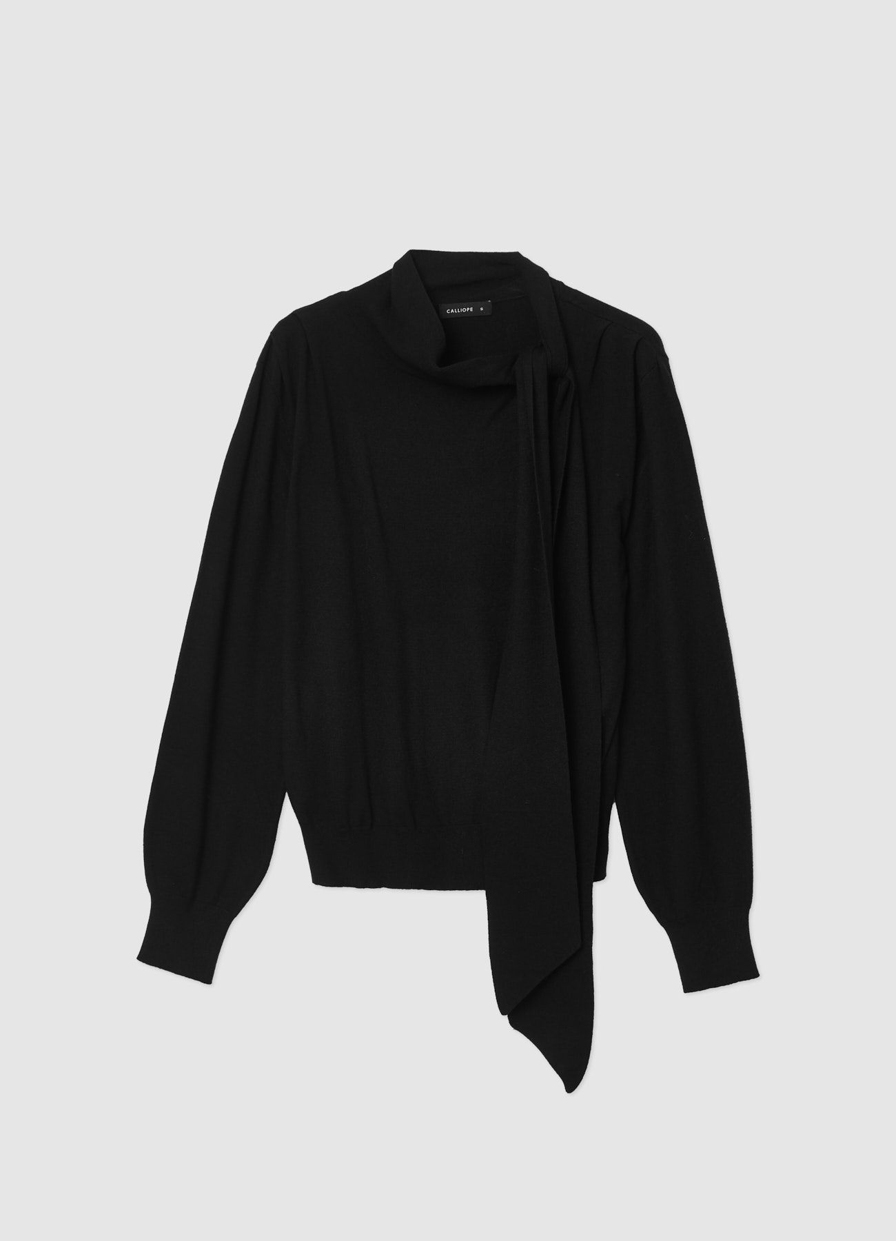 Sweater 3-5 Woman Calliope det_4