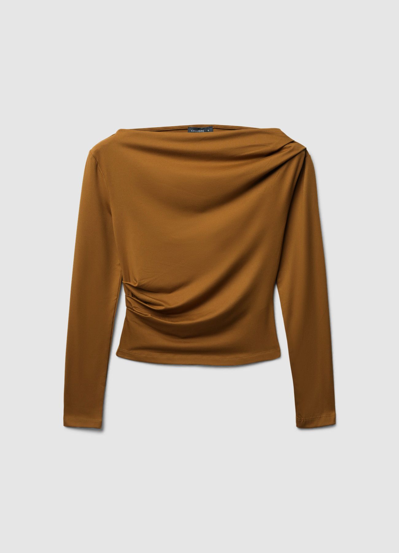 T-Shirt ML Žene Calliope det_4