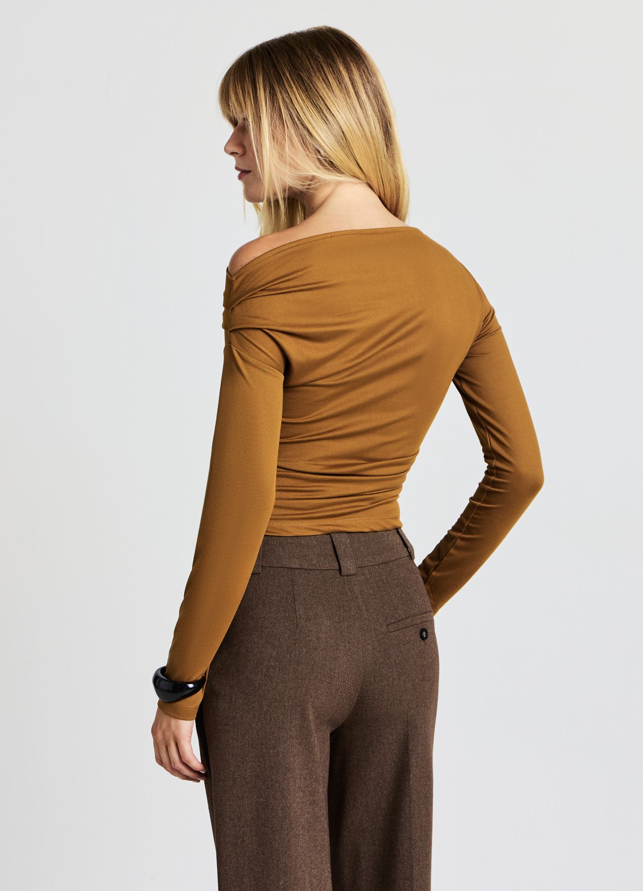 T-Shirt ML Žene Calliope in_i4