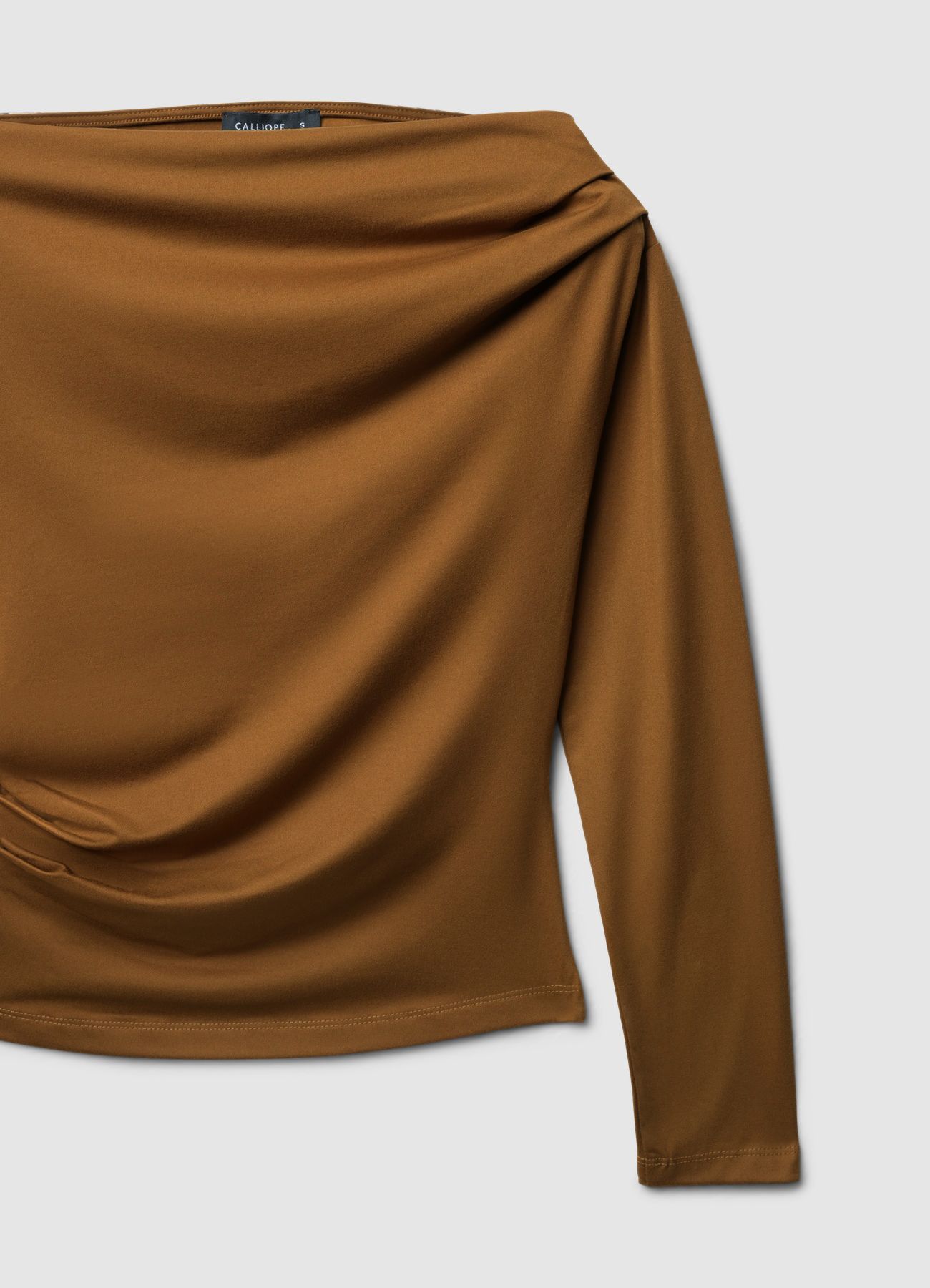 T-Shirt ML Žene Calliope st_a3