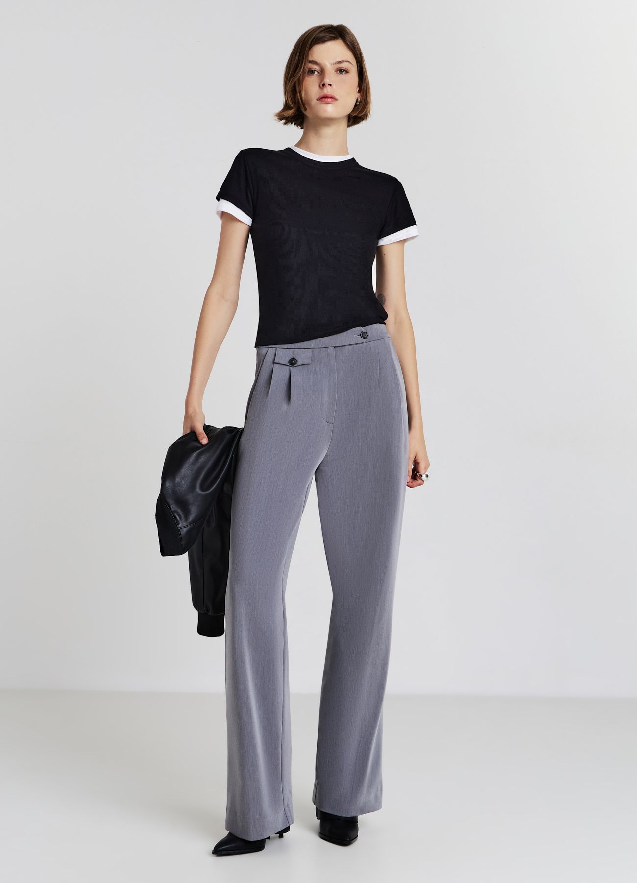 Long pants Woman Calliope